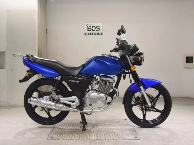 Suzuki EN125
