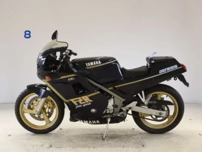 Yamaha FZR250