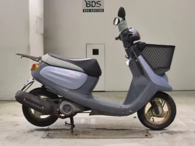Yamaha JOG POCHE