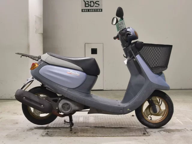 Yamaha JOG POCHE