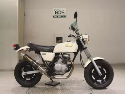 Honda APE50