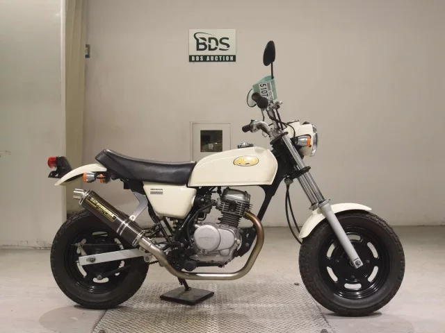 Honda APE50