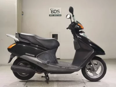 Honda SPACY100