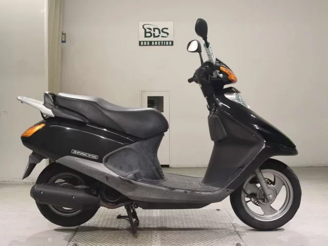 Honda SPACY100