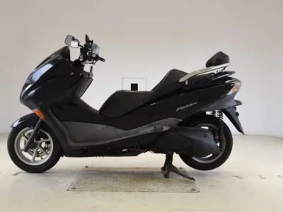Honda FORZA X-3 SHO LOUIS NOT EQUIPPED