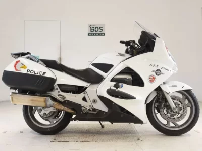 Honda STX1300 ABS