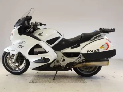 Honda STX1300 ABS