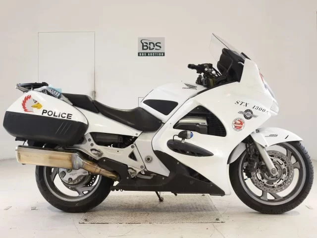 Honda STX1300 ABS