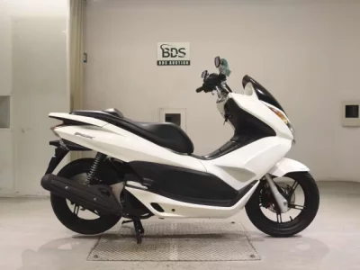 Honda PCX125