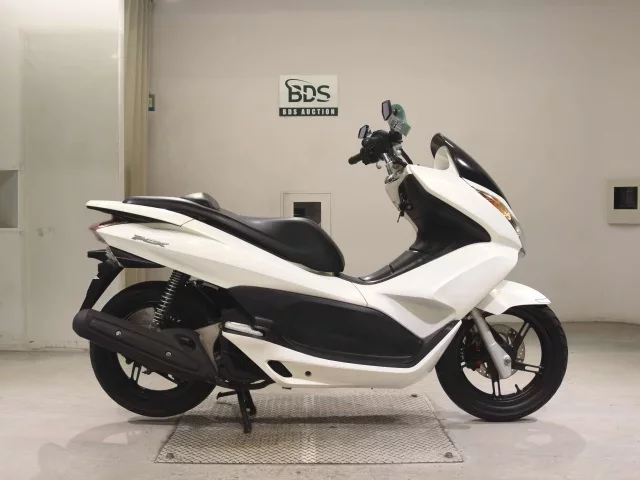 Honda PCX125