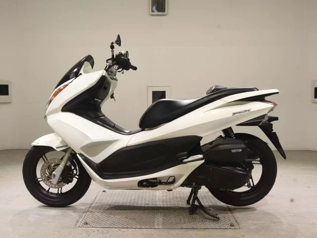 Honda PCX125