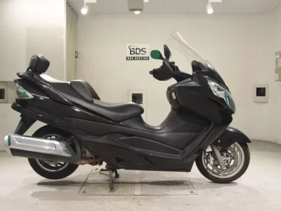 Suzuki SKYWAVE 250-3