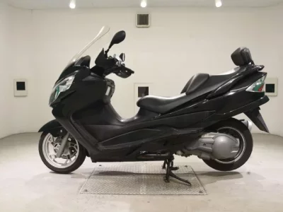 Suzuki SKYWAVE 250-3