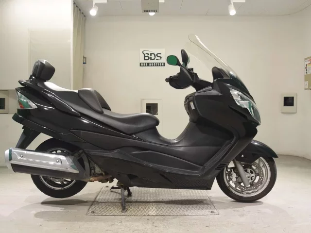 Suzuki SKYWAVE 250-3