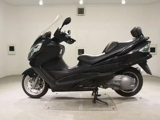Suzuki SKYWAVE 250-3