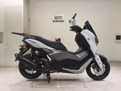 Yamaha NMAX-3