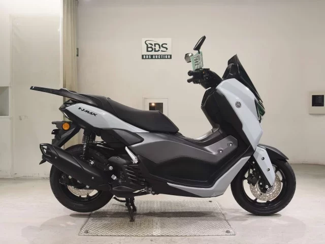 Yamaha NMAX-3