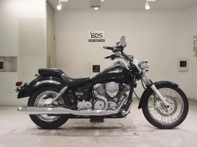 Yamaha DRAGSTAR 250