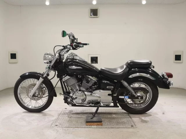 Yamaha DRAGSTAR 250