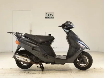 Suzuki VECSTAR 150