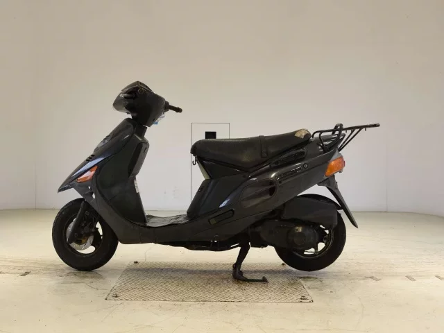 Suzuki VECSTAR 150