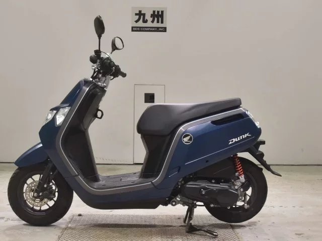 Honda DUNK