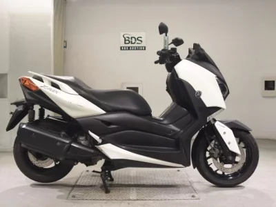 Yamaha X-MAX250A
