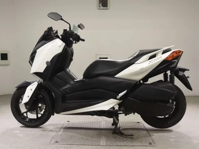 Yamaha X-MAX250A