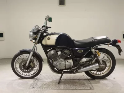 Yamaha SRV250S