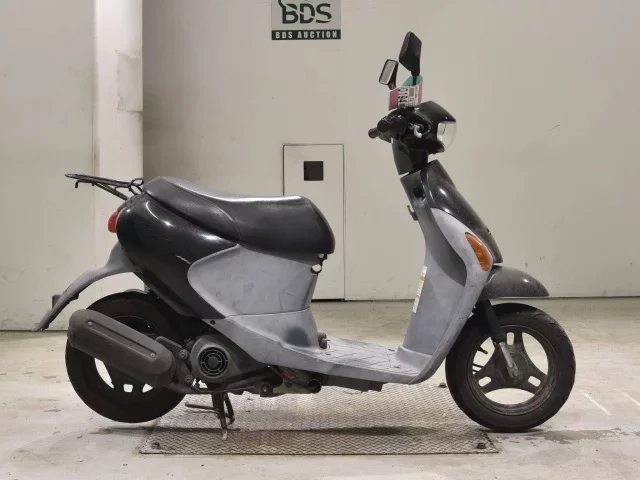 Suzuki LET S4