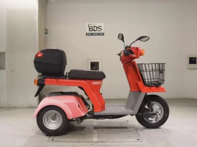 Honda GYROX-2