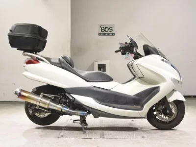 Yamaha MAJESTY 250-4