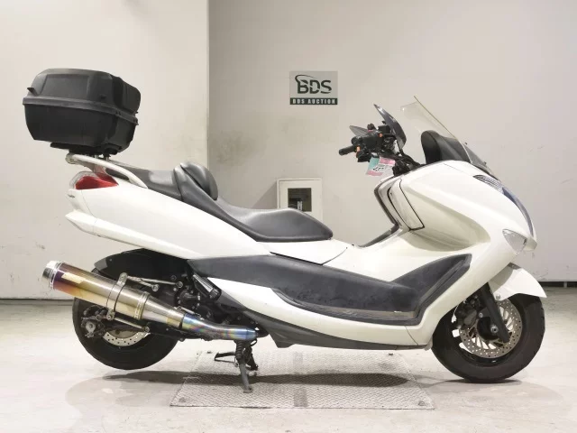 Yamaha MAJESTY 250-4