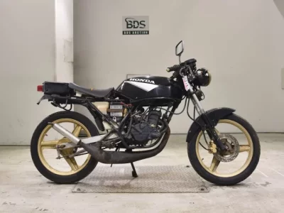 Honda NS50F