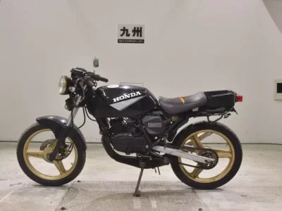 Honda NS50F