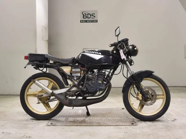 Honda NS50F