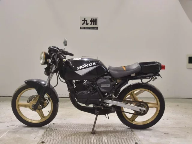 Honda NS50F