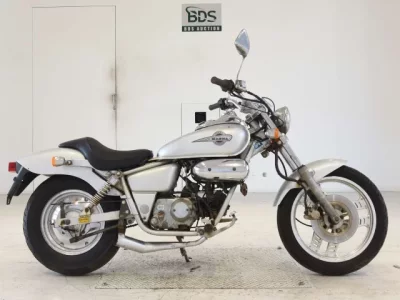 Honda MAGNA 50