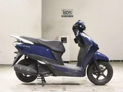 Honda LEAD 125
