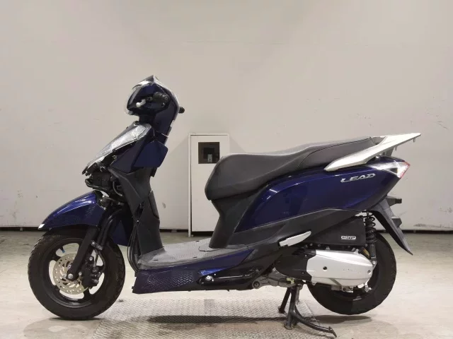 Honda LEAD 125