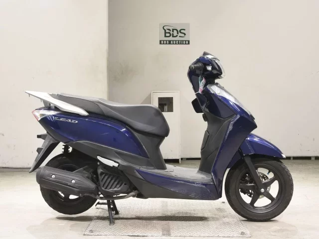 Honda LEAD 125