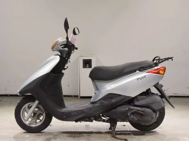 Yamaha AXIS125