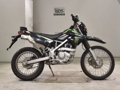 Kawasaki KLX125
