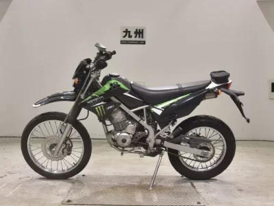 Kawasaki KLX125
