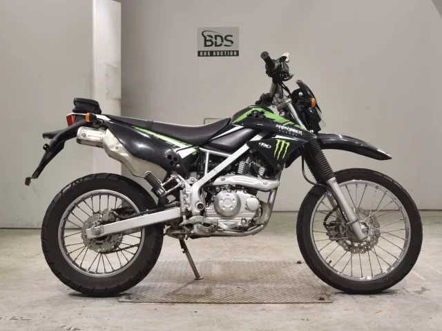 Kawasaki KLX125
