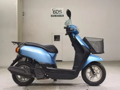 Honda TACT-4 BASIC