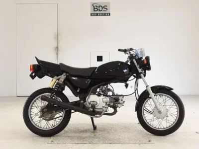 Suzuki GS50