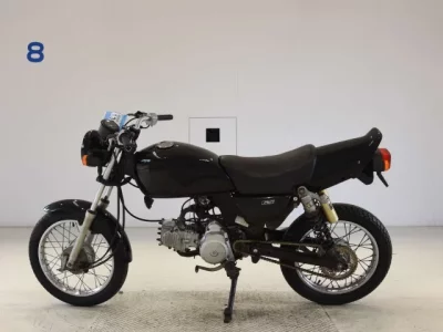 Suzuki GS50