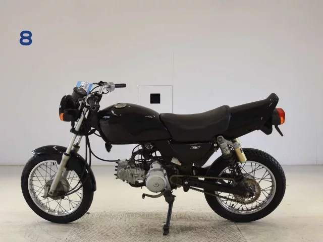 Suzuki GS50