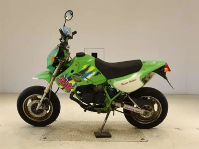 Kawasaki KSR-2